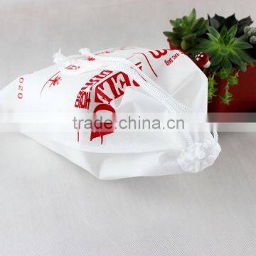 Fashion Drawstring Bag Backpack Bag photo-2
