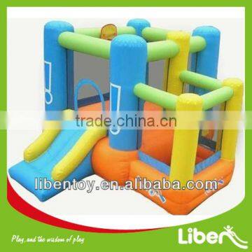 supper funny and wonderful design used commercial bounce houses for sale LE.CQ.094