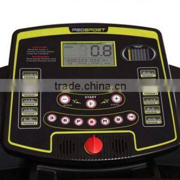 Power Incline Treadmill photo-5