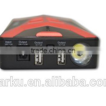 10000mAh big capacity professional best quality CARKU portable jump starter