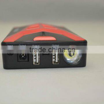 Carku E-power-20 12v High Quality Car Jump Starter Power Bank, Carku Jump Start 12v Car photo-2