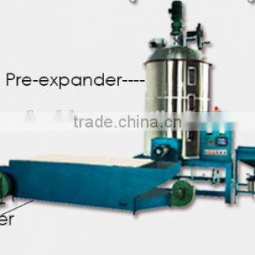 Plastic EPS Foam Machine For Styrofoam Cup Machine photo-2