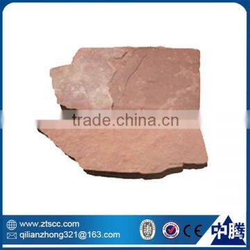 cheap garden brown landscaping stepping stones decorative in paving stone