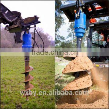 Efficient New Hole Drill Bit for Sale Manufacture photo-3