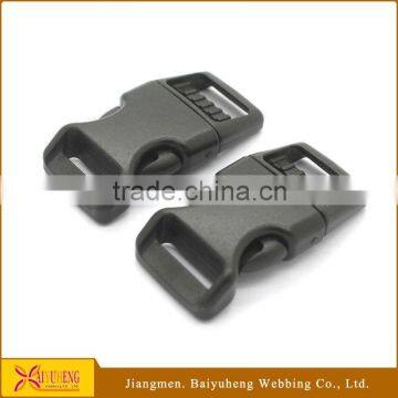 wholesale quick release buckle for dog collar