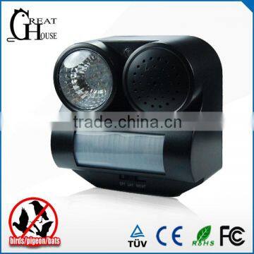 GH-192 PIR bird protection