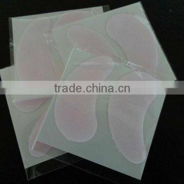 Opp bag packing anti wrinkle gel patch