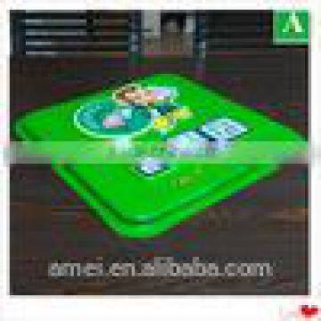 OEM Thick Sheet Forming Plastic Cartoon Display photo-3