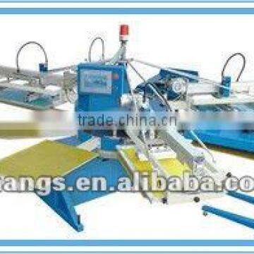 graphic screen printing equipment
