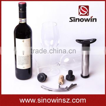 Best quality bottle saver vacuum pump with discount price