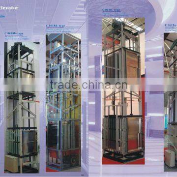 Ultra Fuji int. Dumbwaiter Elevator