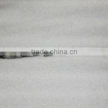 Factory Wholesale 4mm/ 6mm/8mm/10mm/12mm Natural Assorted Loose Gemstone Cube Beads photo-4