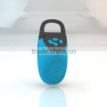 UW-SK035 Waterproof mini bluetooth speaker