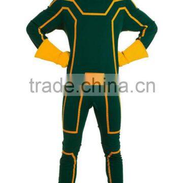 New arrival fancy dress costume high quality adults halloween costume BMG-2102