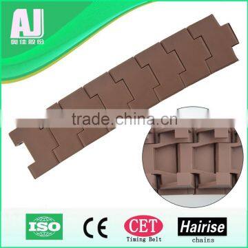 Conveyor Belt System for Beverage Packaging Line