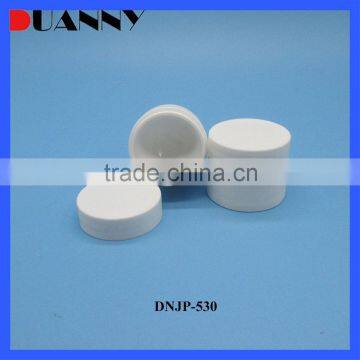 Empty Cosmetic 5Ml Eye Cream Jar For Sale, Stock 5G Plastic Jar, Sample Pp Plastic Jars photo-2