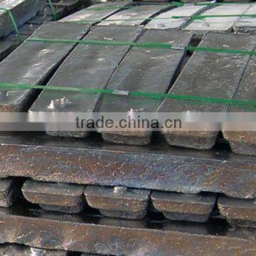 Lead Ingot (Pb 99.994 ) with cheap price