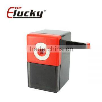 Welcomed Hot Sale Pencil Sharpener For Office Mechanical Pencil Sharpener                        
                                                Quality Choice