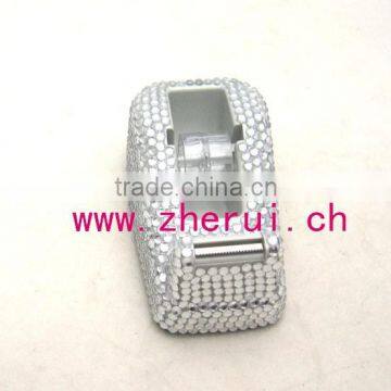 Various Design Bling Rhinestone Adhesive Tape Dispenser photo-2