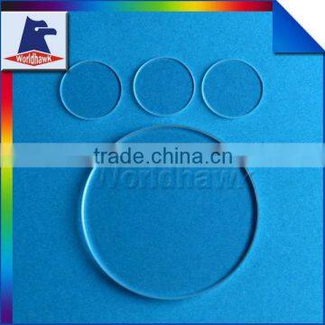 Calcium Fluoride Crystal Window photo-2