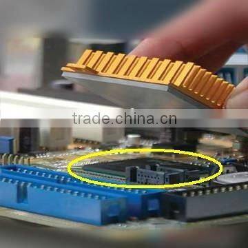 Self-adhesive Thermal Transfer Foil