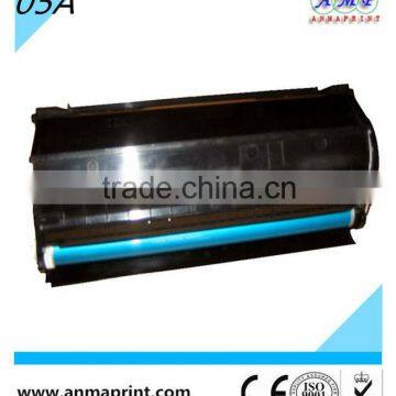 CRG-527-Q7570A compatible toner catridge and printer spare parts with best quality standard from China supplier