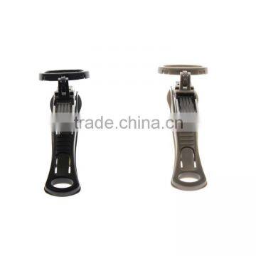 Safety Baby Nail Clippers With Magnifier photo-2