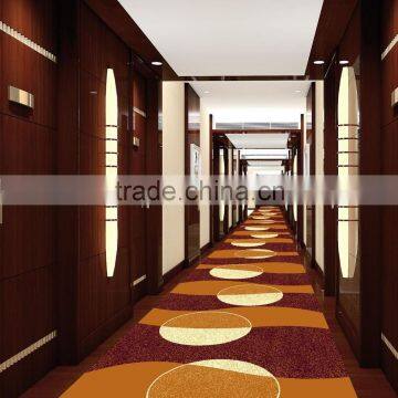 Wilton Polypropylene Carpet Roll, Wilton Polypropylene Walkway Carpet photo-2