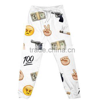 custom jogger sweatpants
