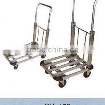 Platform hand truck PH153