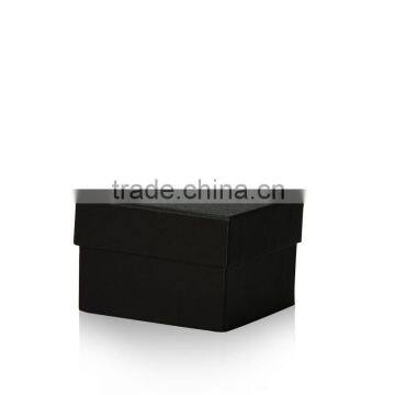 PU Leather Square Storage Box for Home or Hotel Supplies photo-4