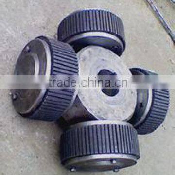 peanut shell/sunflower shell pellet Mill