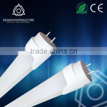 AC100-240V White Led Tube T8 18W SMD CHIP With Cheap Price Led T8 Lamp Tube Light Glass Tube G13 Tube