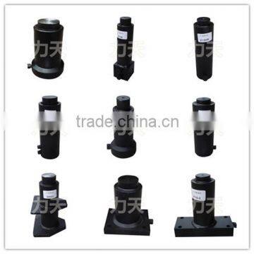 track adjuster cylinder for excavator