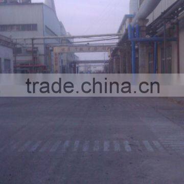 corn starch producer in Shandong