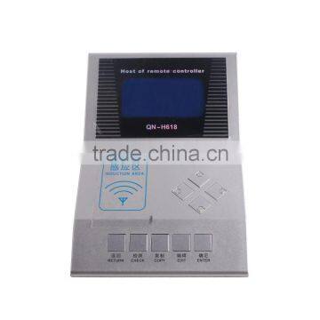 2016 Best Selling H618 Remote Controller Remote Master For Wireless RF Remote Controller for Qn-h618 on Promotion photo-2