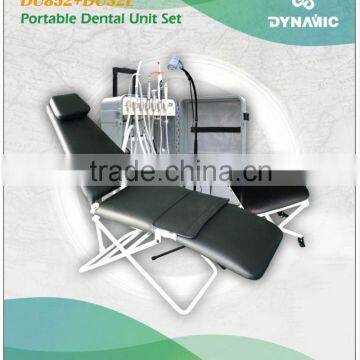 portable dental unit dental chair