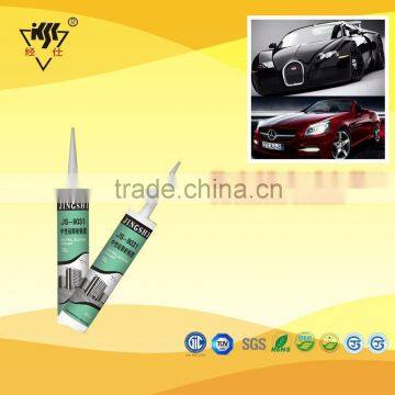 Neutral Curing Auto Glass Pu Silicone Sealant