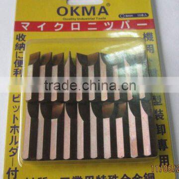 New Impact Power bits