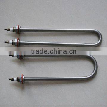 High Quality "U" Shaped Electric Tubular Heater Element photo-3