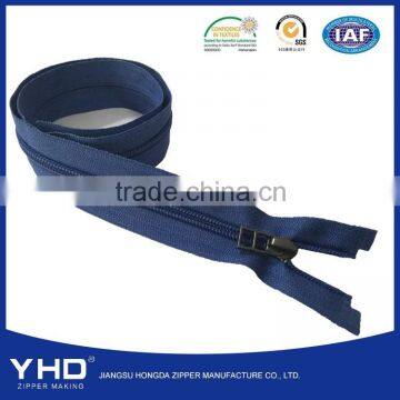 5# Nylon zipper roll with best price