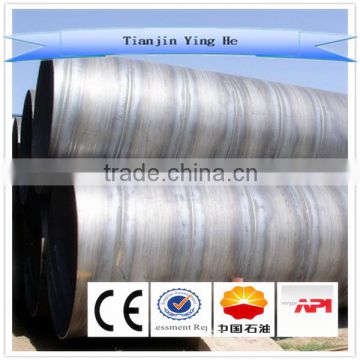 steel pipe