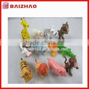 OEM Action Figure Movie Plastic Toy for Collection