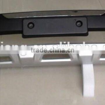 ABS Car Bumpers with Lamp for SUV IX45 / Long Operating Life