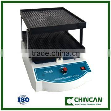 TS Laboratory Universal Reciprocating Decolorizing Orbital Shaker With Digital Display photo-5