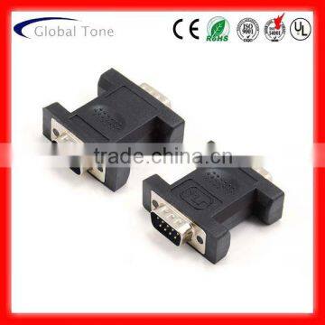 GT3-1391 DB 9Pin male to DB 9Pin male adaptor