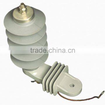 15KV Metal Oxide Lightning Arrester