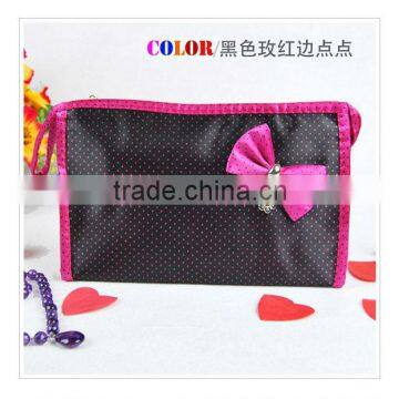 Cheap Makeup Bag Organza Cosmetic Bags