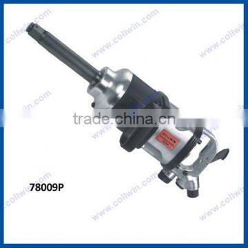 1" Truck Tyre Impact Wrench with 9 Inch Shaft