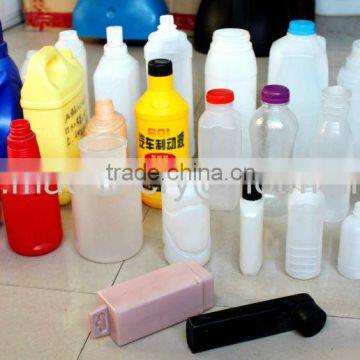 air freshener bottle fully automatic hollow blow molding machine